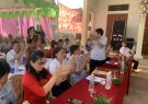 Thôn 2 xã Xuân Lai tổ chức ngày Đại đoàn kết toàn Dân tộc năm 2022