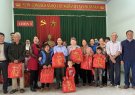 Xã Xuân Lai tổ chức gặp mặt các hộ giáo dân trên địa bàn xã nhân dịp Noel năm 2022
