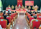 Đại hội đại biểu Hội Nông dân xã Xuân Lai Lần thứ XIII, nhiệm kỳ 2023-2028