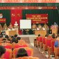 Đoàn xã Xuân Lai các tổ chức các hoạt động tháng thanh niên năm 2021