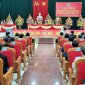 Đại hội đại biểu Hội Nông dân xã Xuân Lai Lần thứ XIII, nhiệm kỳ 2023-2028