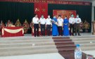 HĐND xã Xuân Lai tổ chức kỳ họp thứ Nhất HĐND xã khóa XX, nhiệm kỳ 2021-2026