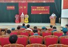 Xã Xuân Lai khai mạc huấn luyện lực lượng dân quân năm 2024