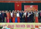 Đại hội đại biểu Ủy ban MTTQ Việt Nam xã Xuân Lai lần thứ XVI, nhiệm kỳ 2024-2029