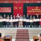 Đảng bộ xã Xuân Lai tổ chức Lễ trao huy hiệu Đảng đợt 07/11/2023 và tổng kết công tác xây dựng Đảng năm 2023