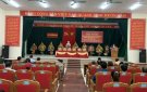 Xuân Lai tổ chức hội nghị tổng