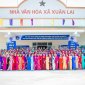 Hội LHPN xã Xuân lai tổ chức Đại hội Đại biểu lần thứ XXVI, nhiệm kỳ 2021 - 2026