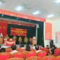 Xã Xuân Lai tọa đàm kỷ niệm 75 năm ngày truyền thống ngành Kiểm tra Đảng