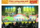 LỄ KỶ NIỆM 50 NĂM GIẢI PHÓNG HUYỆN QUẾ SƠN TỈNH QUẢNG NAM