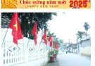 HỌ XUÂN: PHÁT HUY HIỆU QUẢ MÔ HÌNH KHU DÂN CƯ "SÁNG - XANH - SẠCH - ĐẸP - AN TOÀN"