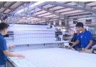 HUYỆN THỌ XUÂN: TẬP TRUNG ĐẨY MẠNH SẢN XUẤT CÔNG NGHIỆP, TIỂU THỦ CÔNG NGHIỆP