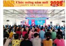 LĐLĐ HUYỆN THỌ XUÂN CHĂM LO BẢO VỆ QUYỀN VÀ LỢI ÍCH HỢP PHÁP, CHÍNH ĐÁNG CỦA ĐOÀN VIÊN VÀ NGƯỜI LAO ĐỘNG TRONG HUYỆN