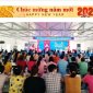 LĐLĐ HUYỆN THỌ XUÂN CHĂM LO BẢO VỆ QUYỀN VÀ LỢI ÍCH HỢP PHÁP, CHÍNH ĐÁNG CỦA ĐOÀN VIÊN VÀ NGƯỜI LAO ĐỘNG TRONG HUYỆN