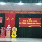 ĐẢNG BỘ XÃ XUÂN LAI TỔ CHỨC LỄ TRAO HUY HIỆU VÀ SƠ KẾT CÔNG TÁC XÂY DỰNG ĐẢNG 6 THÁNG ĐẦU NĂM 2024, PHƯƠNG HƯỚNG NHIỆM VỤ SÁU THÁNG CUỐI NĂM 2024