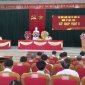 Hội đồng nhân dân xã Xuân Lai khóa XX tổ chức kỳ họp thứ 11,  nhiệm kỳ 2021 – 2026