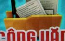 Tăng cường giải quyết các thủ tục hành chính và nâng cao tỉ lệ giải quyết dịch vụ công trực tuyến