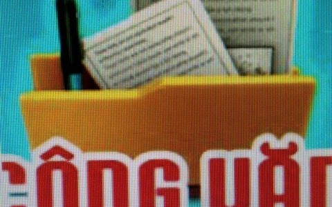 Đẩy mạnh tuyên truyền việc triển khai, thực hiện Đề án 06 trên địa bàn xã.