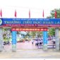 Trường Tiểu học Xuân Lai đã và đang tập trung thực hiện các giải pháp, phấn đấu xây dựng thành công trường đạt chuẩn Quốc gia chất lượng cao.