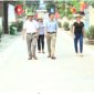 MTTQ VÀ CÁC ĐOÀN THỂ CHÍNH TRỊ - XÃ HỘI HUYỆN THỌ XUÂN TÍCH CỰC THAM GIA XÂY DỰNG NTM NÂNG CAO, NTM KIỂU MẪU