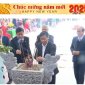 ĐỘC ĐÁO LỄ HỘI XUÂN PHẢ 2025