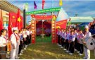 XUÂN LAI TỔ CHÚC CÁC HOẠT ĐỘNG TDTT-VHVN CHÀO MỪNG CÁCH MẠNG THÁNG 8 VÀ QUỐC KHÁNH 2/9