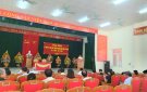Xã Xuân Lai tọa đàm kỷ niệm 75 năm ngày truyền thống ngành Kiểm tra Đảng