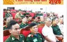 HỘI CỰU CHIẾN BINH HUYỆN THỌ XUÂN: XÂY DỰNG TỔ CHỨC HỘI VỮNG MẠNH