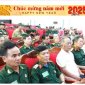 HỘI CỰU CHIẾN BINH HUYỆN THỌ XUÂN: XÂY DỰNG TỔ CHỨC HỘI VỮNG MẠNH