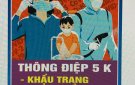 Xã Xuân Lai tập trung đồng bộ các biện pháp phòng chống dịch Covid-19