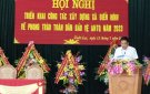 Xuân Lai với phong trào toàn dân bảo vệ ANTQ