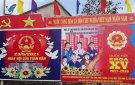 Xã Xuân Lai làm tốt công tác tuyên truyền cuộc bầu cử Đại biểu Quốc hội khóa XV và đại biểu HĐND các cấp, nhiệm kỳ 2021-2026