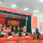 Xã Xuân Lai tọa đàm kỷ niệm 75 năm ngày truyền thống ngành Kiểm tra Đảng